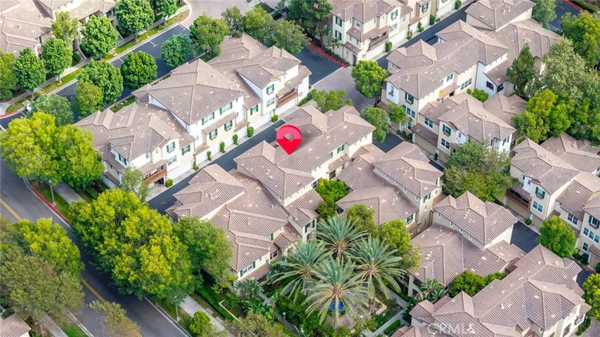 46 Perennial, Irvine, California 92603
