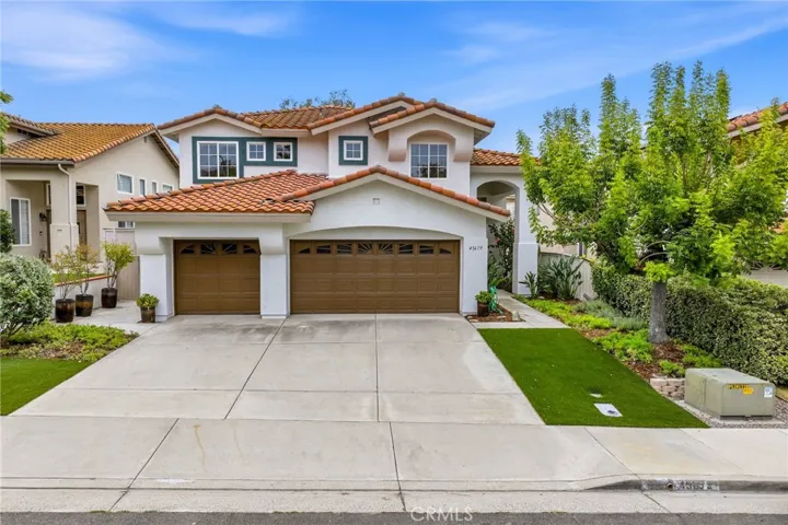 45679 Caminito Olite, Temecula, California 92592