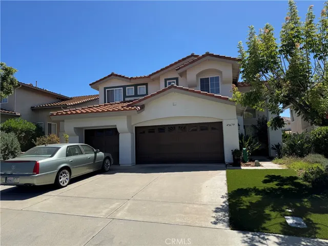45679 Caminito Olite, Temecula, California 92592