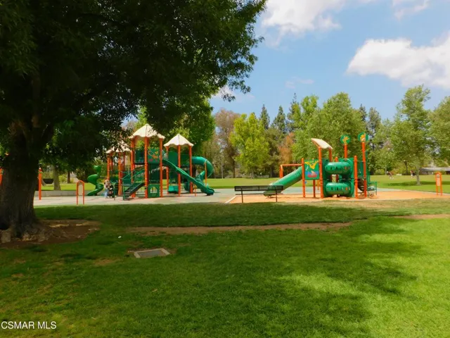 BAYBERRY OAK PARK 004