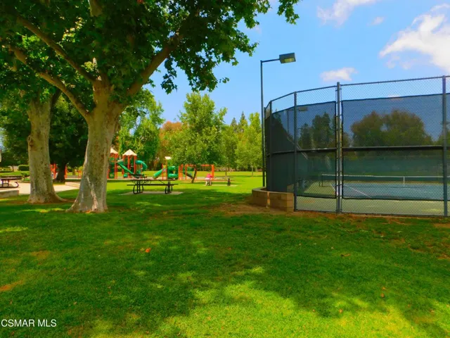 BAYBERRY OAK PARK 007