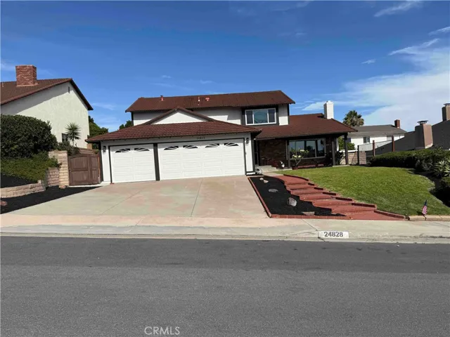 24828 Acropolis, Mission Viejo, California 92691