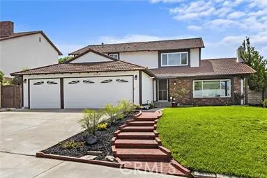 24828 Acropolis, Mission Viejo, California 92691