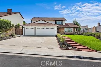 24828 Acropolis, Mission Viejo, California 92691