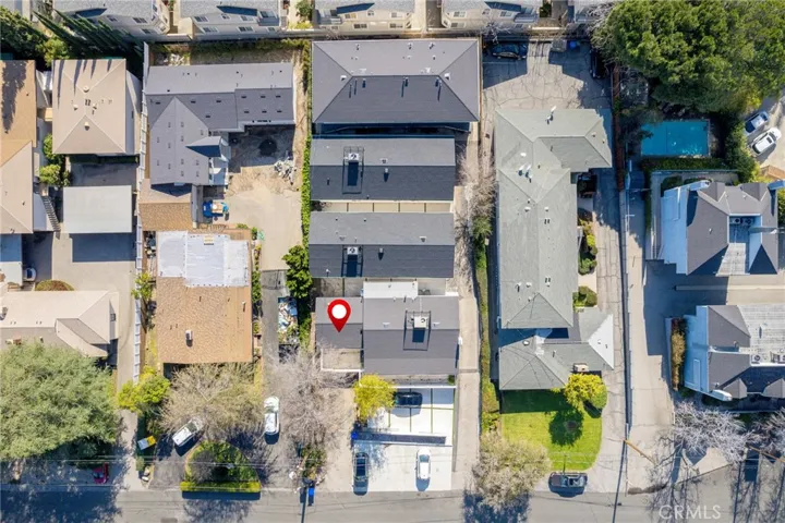 2926 Fairmount Avenue 1/4, La Crescenta, California 91214