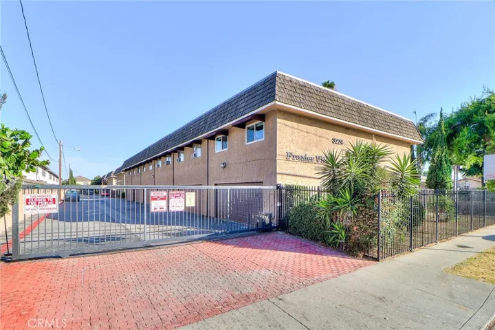 3228 Frazier, Baldwin Park, California 91706