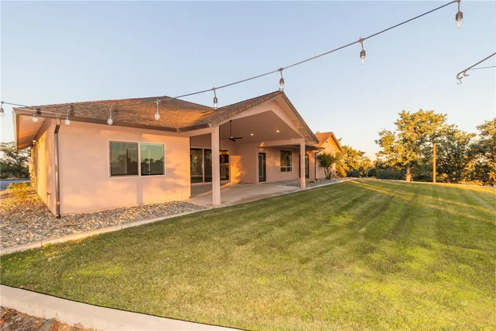 21735 Hidy, Red Bluff, California 96080