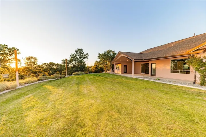 21735 Hidy, Red Bluff, California 96080