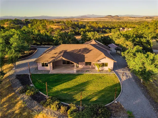 21735 Hidy, Red Bluff, California 96080