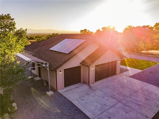 21735 Hidy, Red Bluff, California 96080