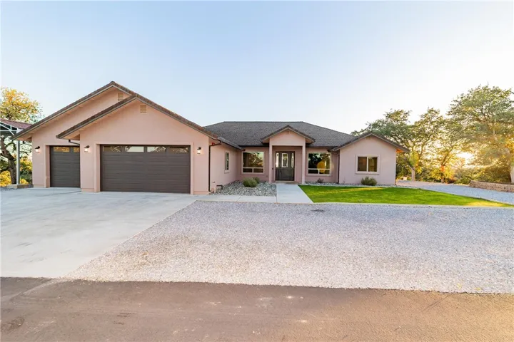 21735 Hidy, Red Bluff, California 96080