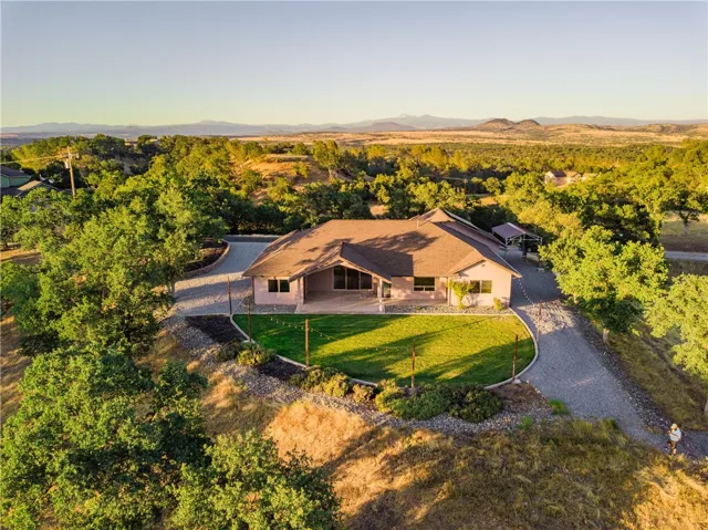 21735 Hidy, Red Bluff, California 96080