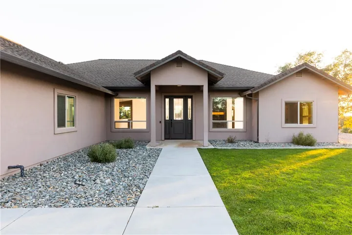 21735 Hidy, Red Bluff, California 96080