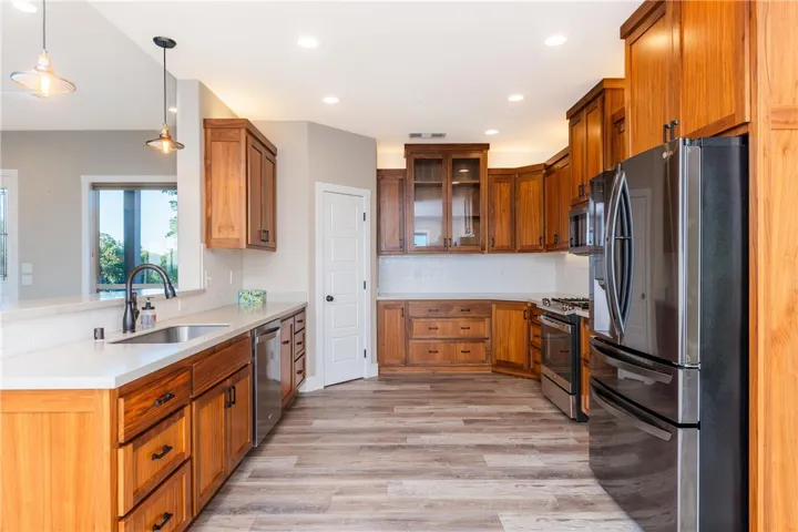 21735 Hidy, Red Bluff, California 96080