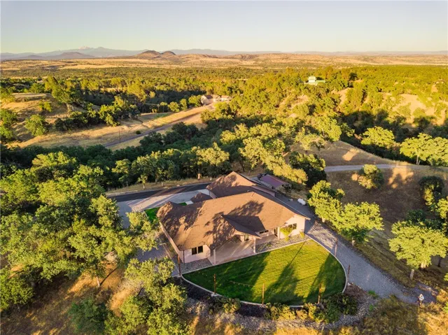 21735 Hidy, Red Bluff, California 96080