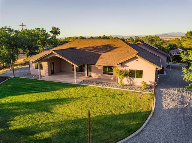 21735 Hidy, Red Bluff, California 96080