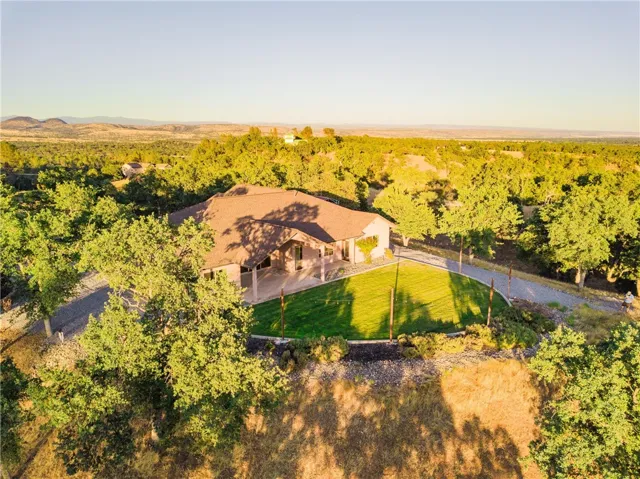 21735 Hidy, Red Bluff, California 96080