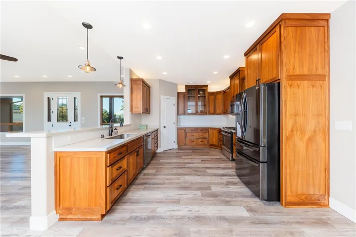 21735 Hidy, Red Bluff, California 96080