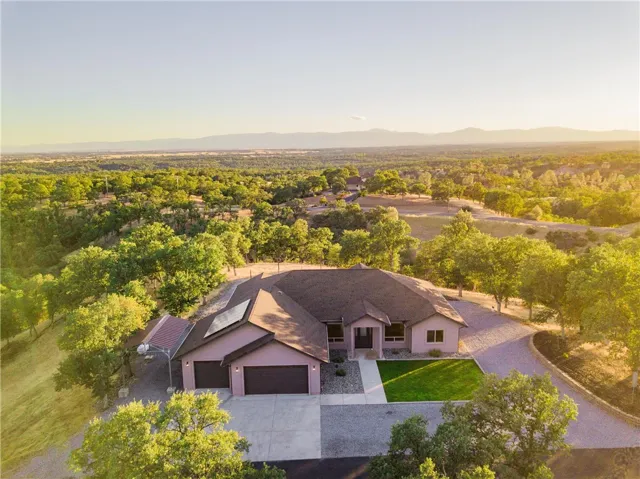 21735 Hidy, Red Bluff, California 96080