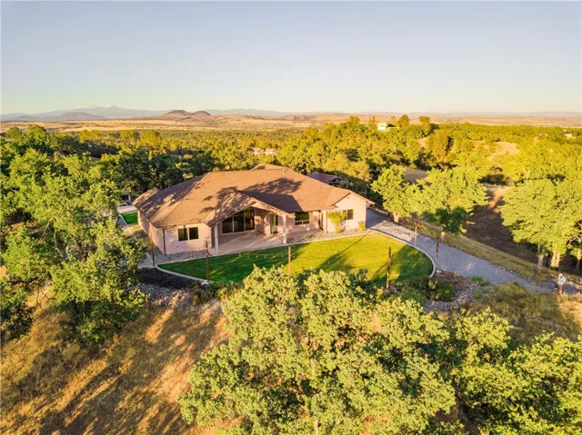 21735 Hidy, Red Bluff, California 96080
