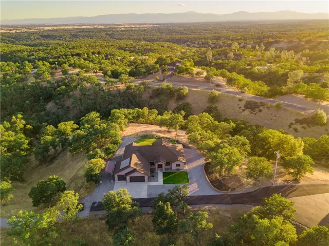 21735 Hidy, Red Bluff, California 96080