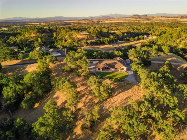 21735 Hidy, Red Bluff, California 96080
