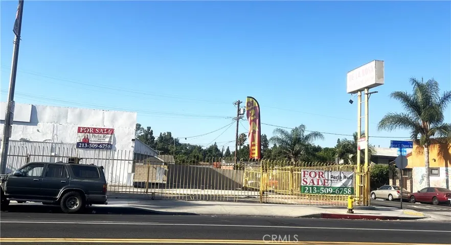 4142 E Cesar E Chavez, Los Angeles, California 90063 — photo 4