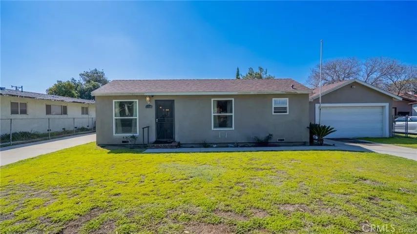 11744 Mulhall Street, El Monte, California 91732