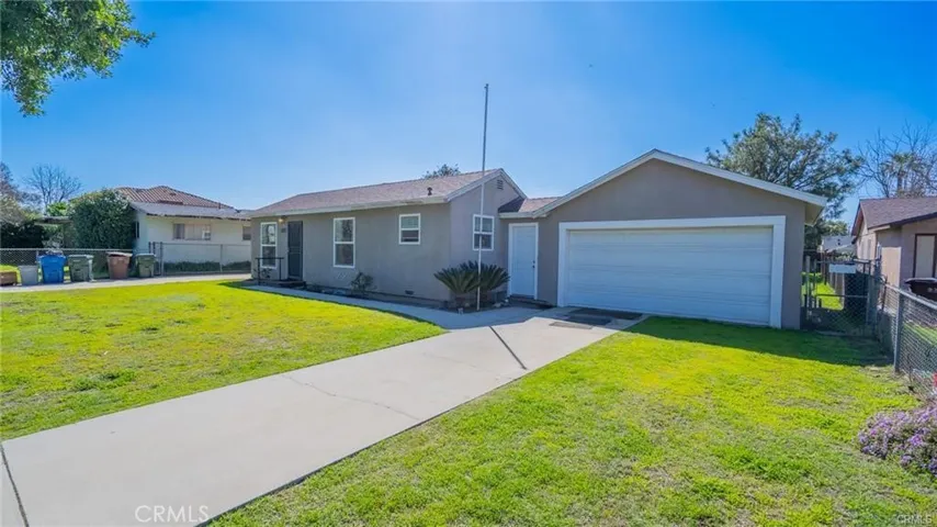 11744 Mulhall Street, El Monte, California 91732