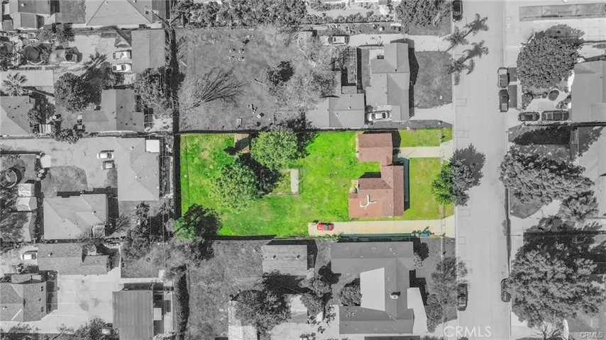 11744 Mulhall Street, El Monte, California 91732