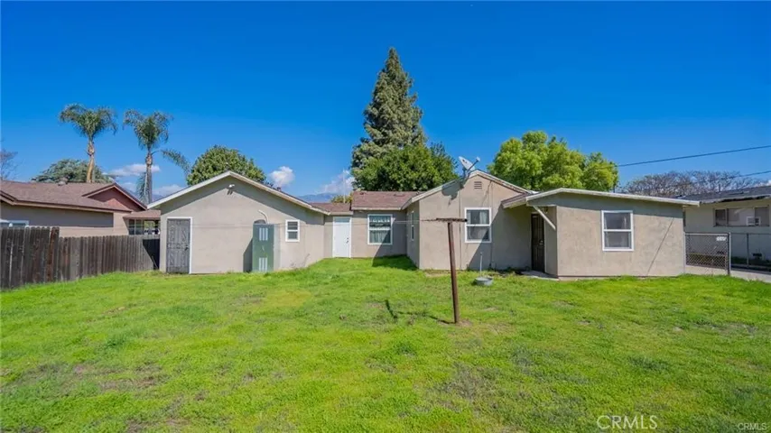 11744 Mulhall Street, El Monte, California 91732