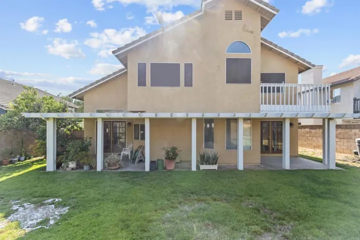 12770 Ardos Street, Moreno Valley, California 92553