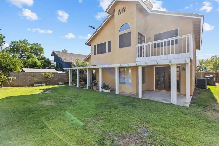 12770 Ardos Street, Moreno Valley, California 92553