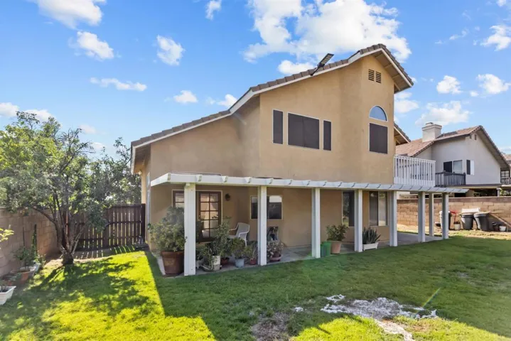 12770 Ardos Street, Moreno Valley, California 92553