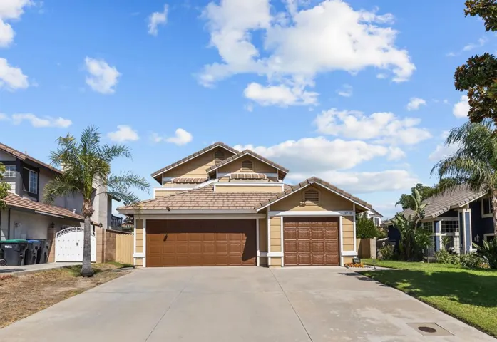 12770 Ardos Street, Moreno Valley, California 92553