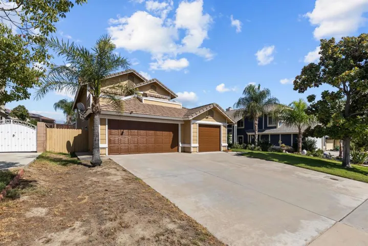 12770 Ardos Street, Moreno Valley, California 92553