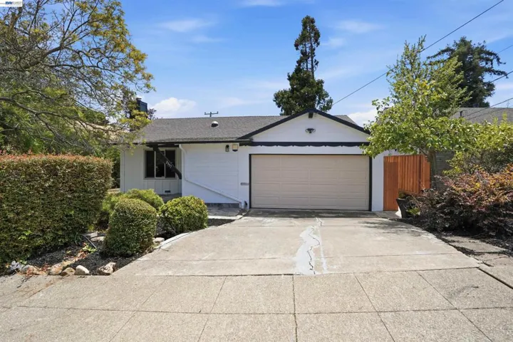 2337 Bentley Ct, Castro Valley, California 94546