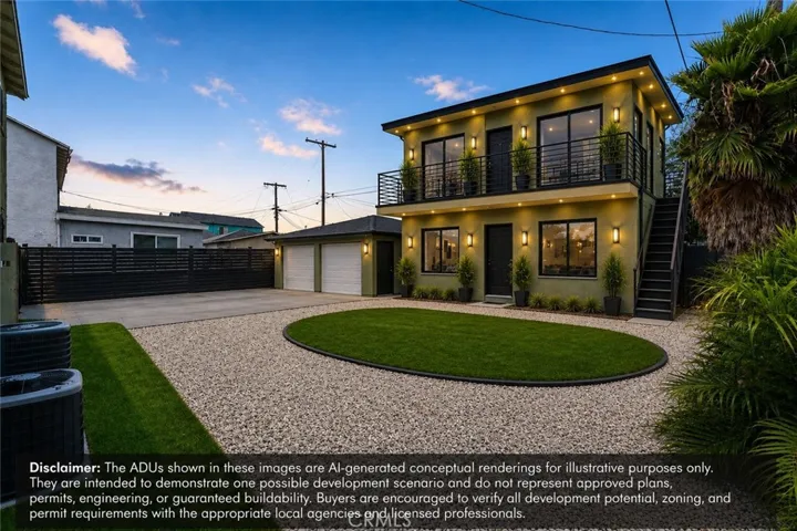 2115 W 103rd Place, Los Angeles, California 90047