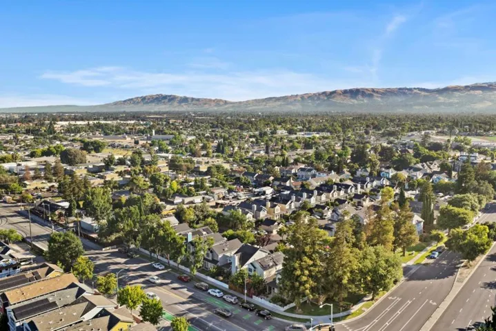 1796 Lucretia Avenue, San Jose, California 95122