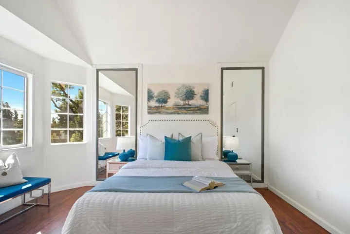1796 Lucretia Avenue, San Jose, California 95122