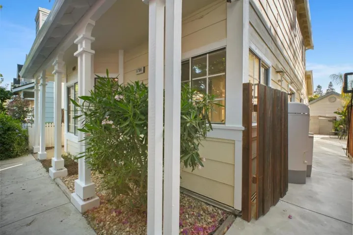 1796 Lucretia Avenue, San Jose, California 95122