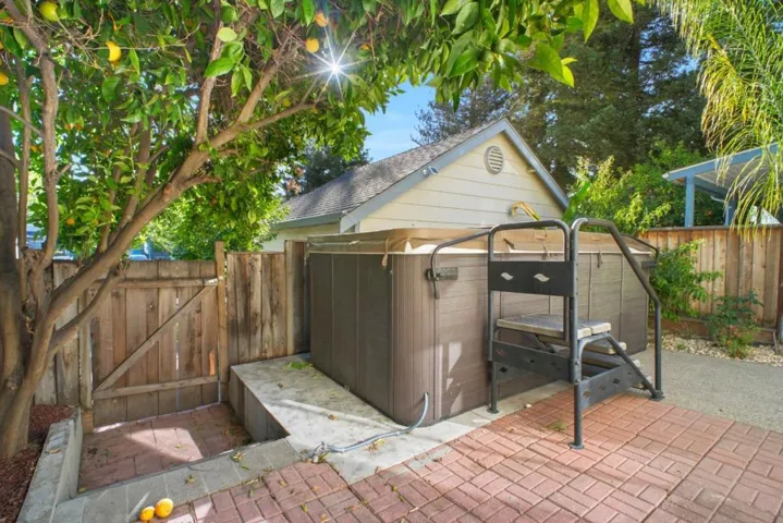 1796 Lucretia Avenue, San Jose, California 95122