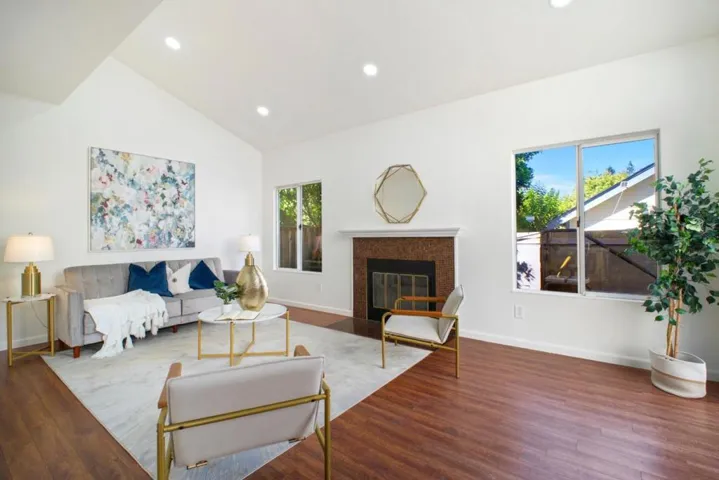 1796 Lucretia Avenue, San Jose, California 95122