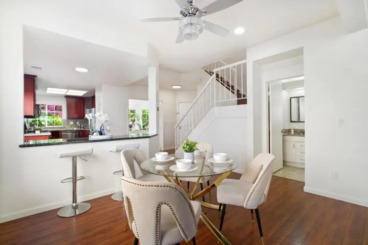 1796 Lucretia Avenue, San Jose, California 95122