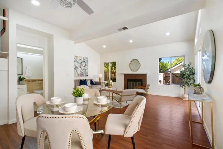 1796 Lucretia Avenue, San Jose, California 95122