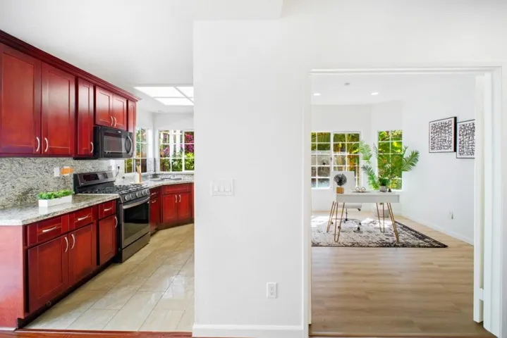 1796 Lucretia Avenue, San Jose, California 95122