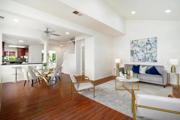 1796 Lucretia Avenue, San Jose, California 95122