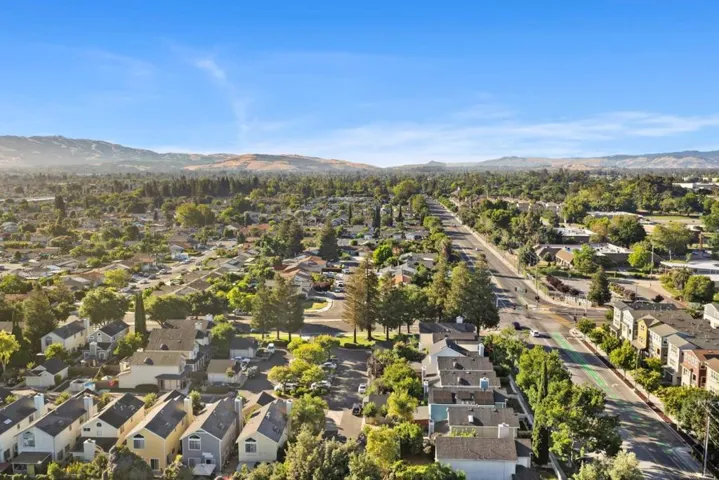 1796 Lucretia Avenue, San Jose, California 95122