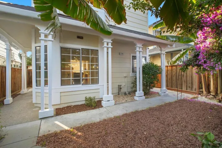 1796 Lucretia Avenue, San Jose, California 95122