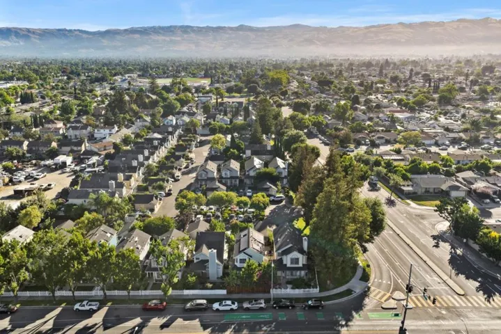 1796 Lucretia Avenue, San Jose, California 95122